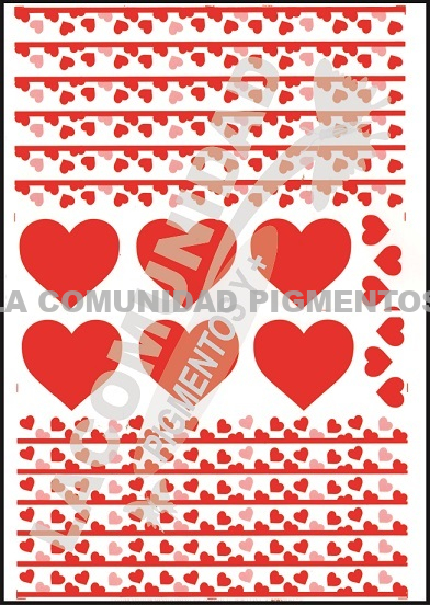 CORAZON GUARDA 2019