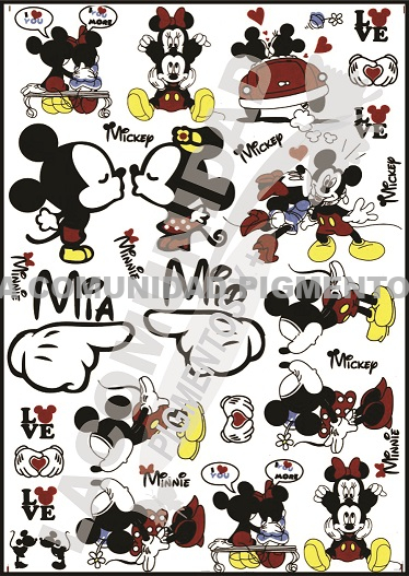 MICKEY LOVE 017