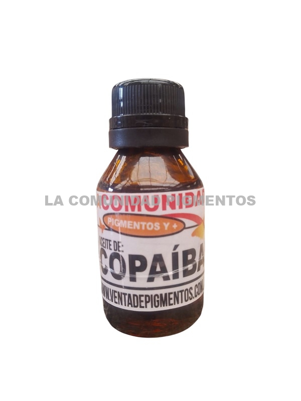 Copaiba