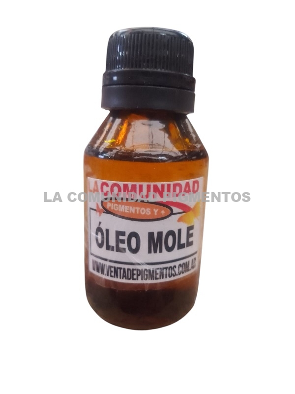 Oleo Mole