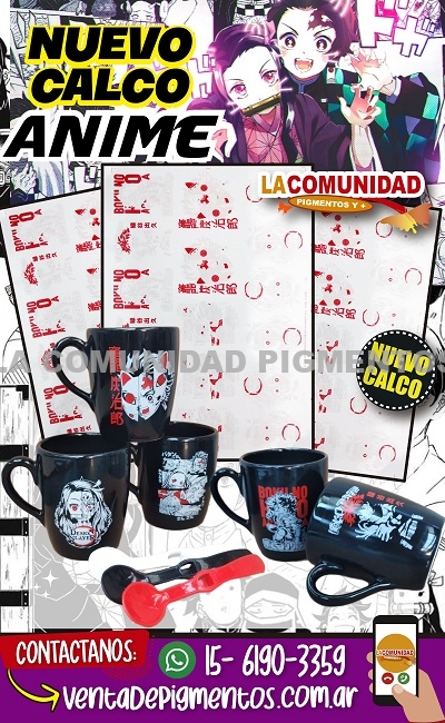 flyer LC ANIME-01