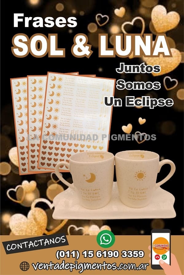 Flyers SAN VALENTIN 3